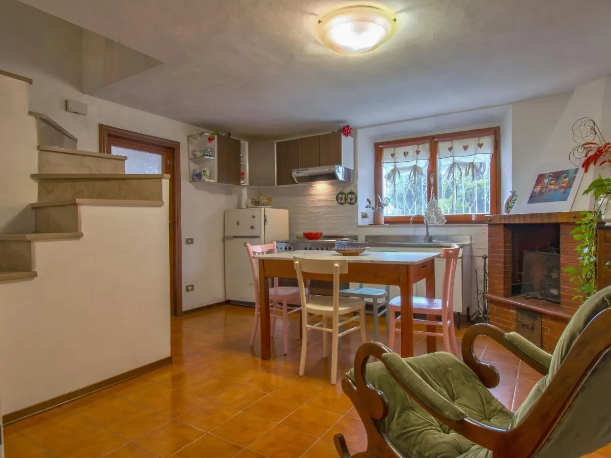Holiday Home Miranda By Interhome Villamagna  Villamagna (Pisa)