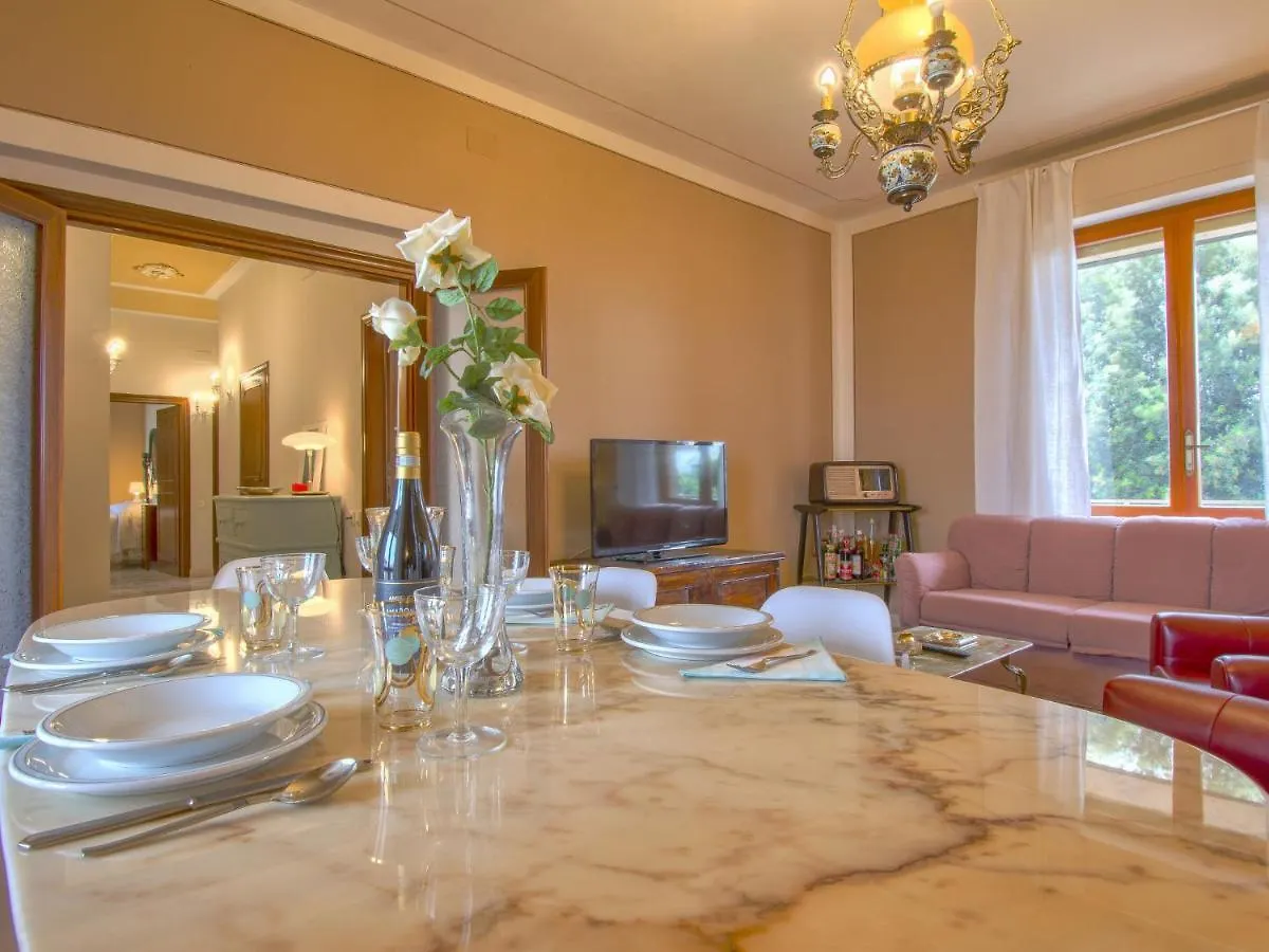 Holiday Home Miranda By Interhome Villamagna   Villamagna (Pisa)