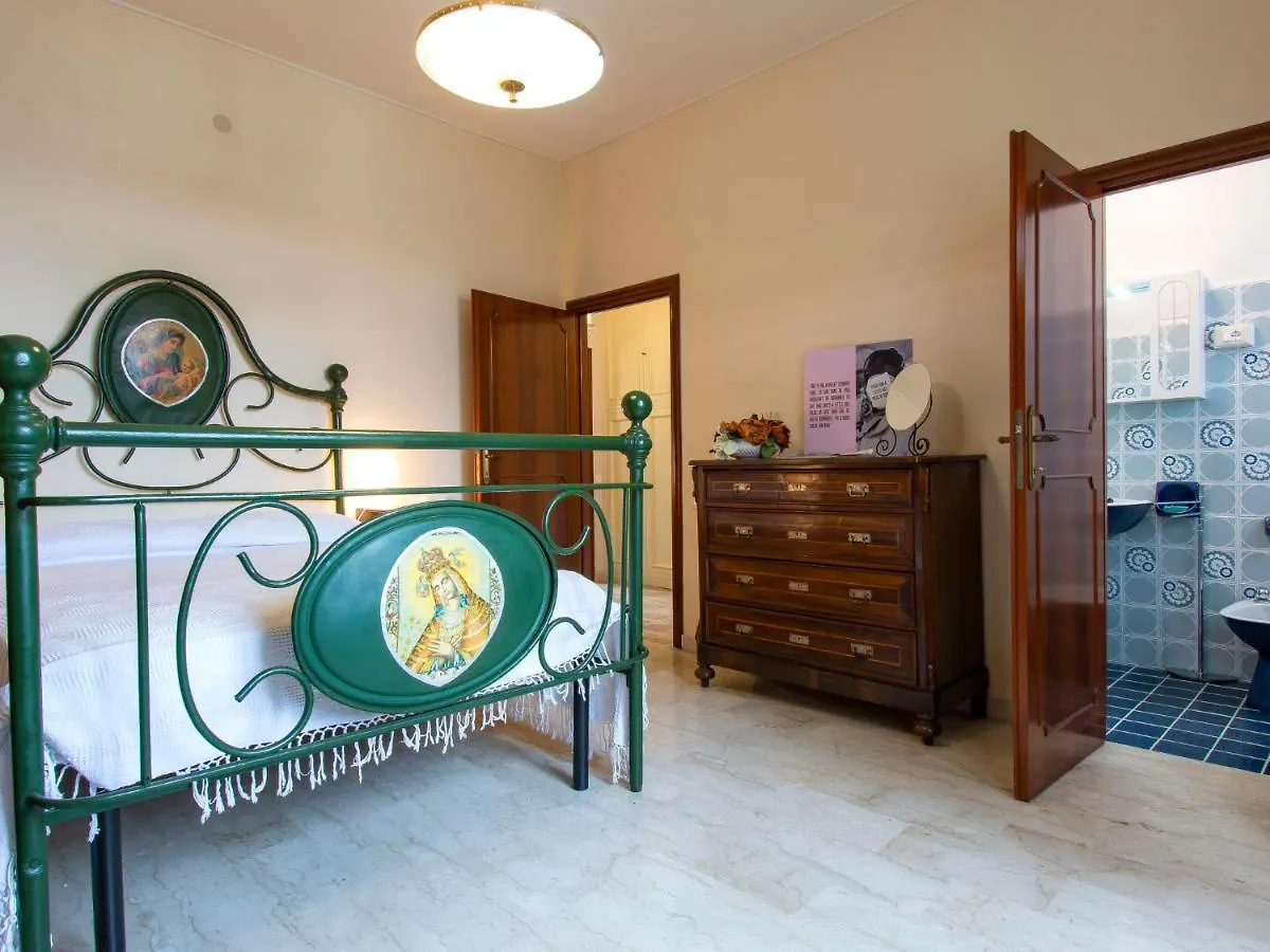 Holiday Home Miranda By Interhome Villamagna