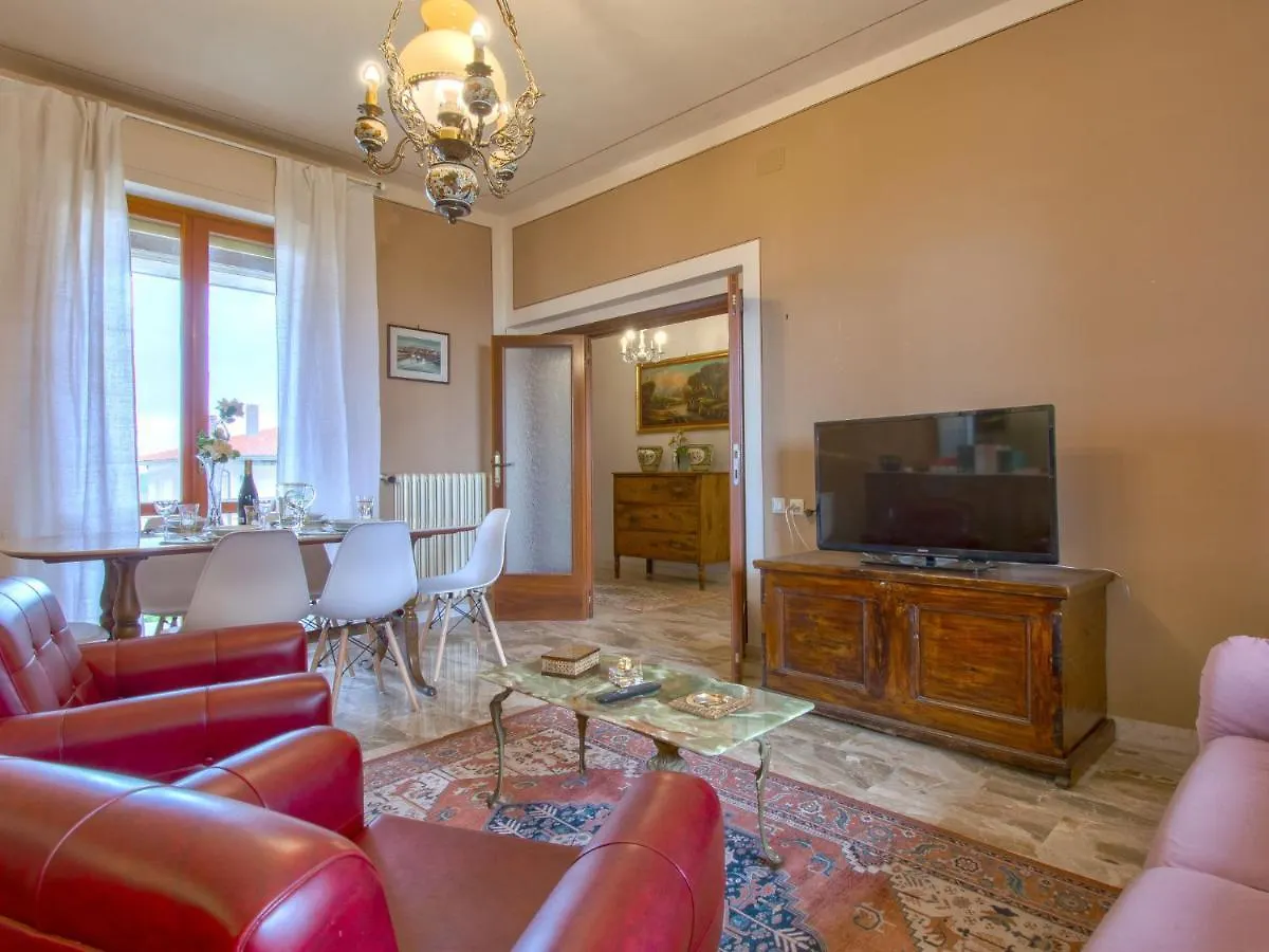 Holiday Home Miranda By Interhome Villamagna