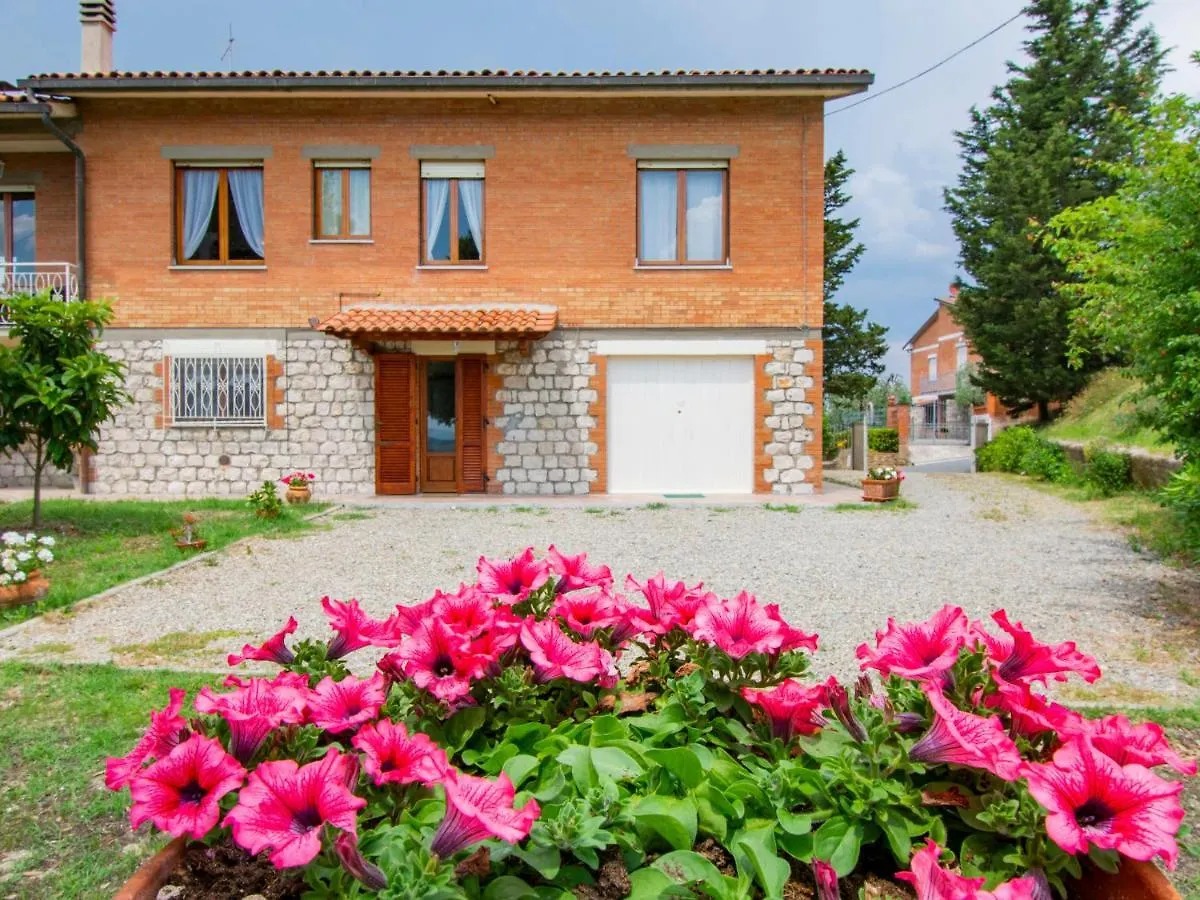 Holiday Home Miranda By Interhome Villamagna