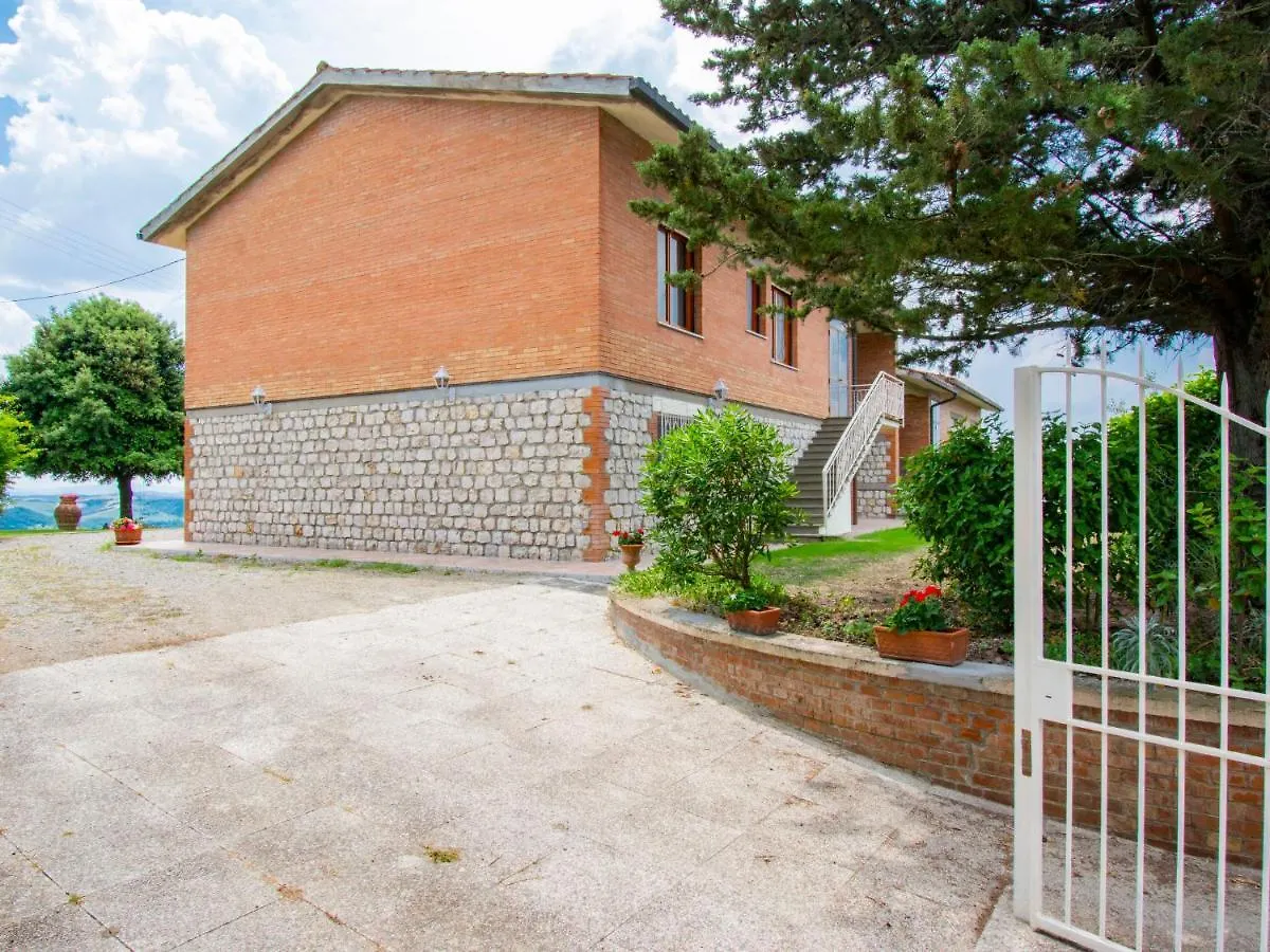 Holiday Home Miranda By Interhome Villamagna  0*, Villamagna (Pisa) 意大利