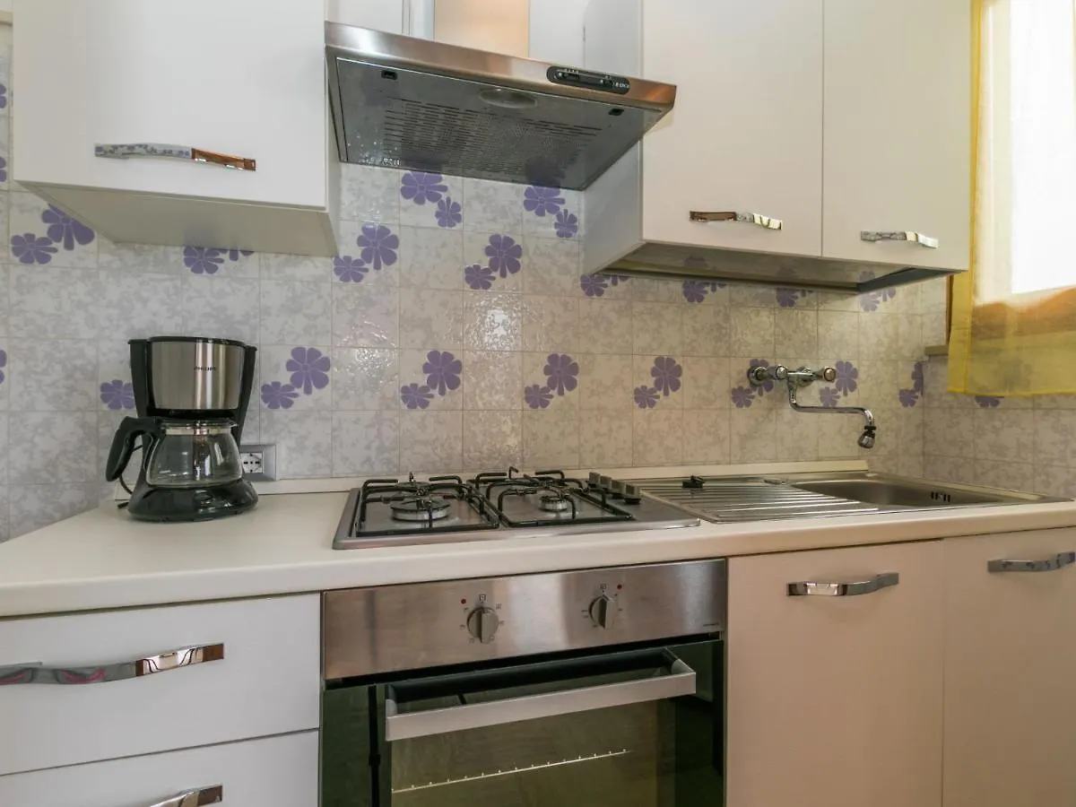 Holiday Home Miranda By Interhome Villamagna  意大利