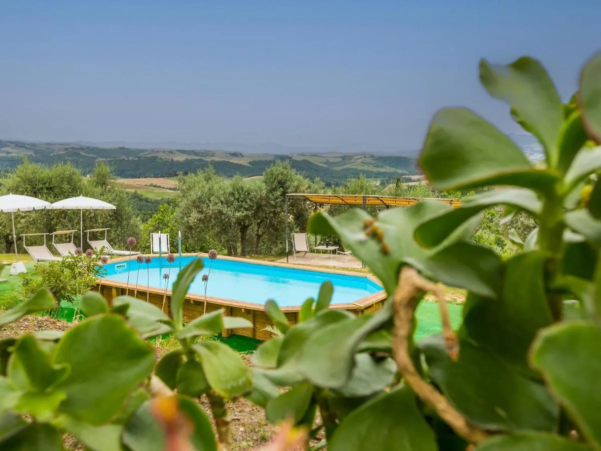 Holiday Home Miranda By Interhome Villamagna