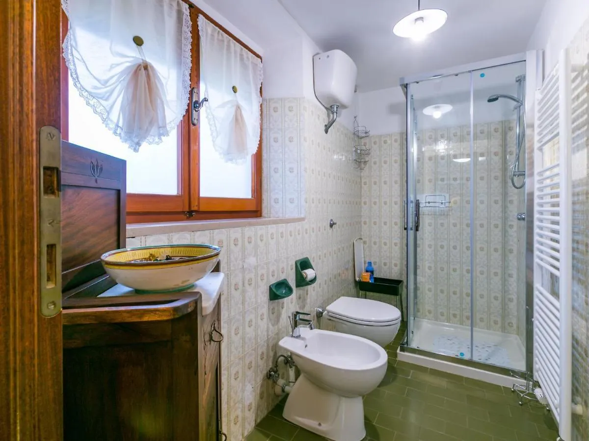 Holiday Home Miranda By Interhome Villamagna