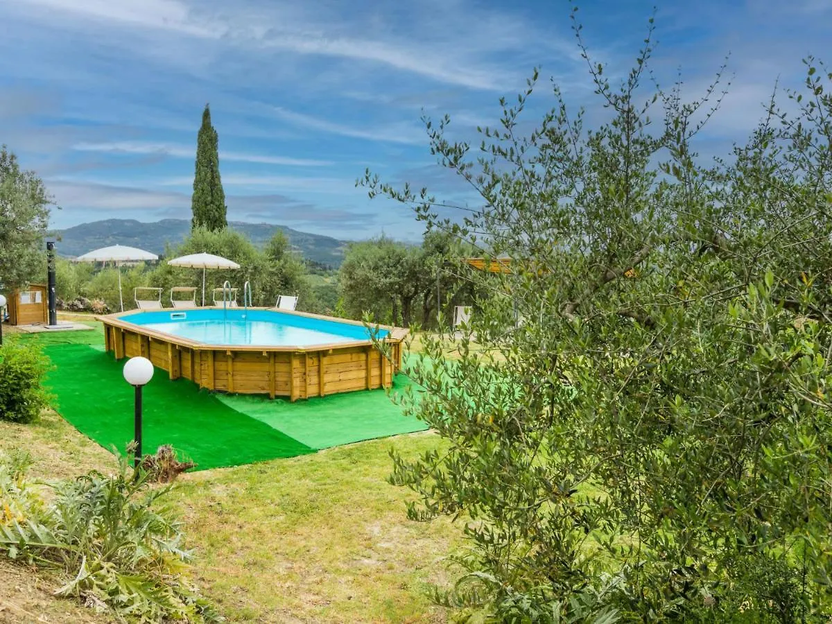 Holiday Home Miranda By Interhome Villamagna