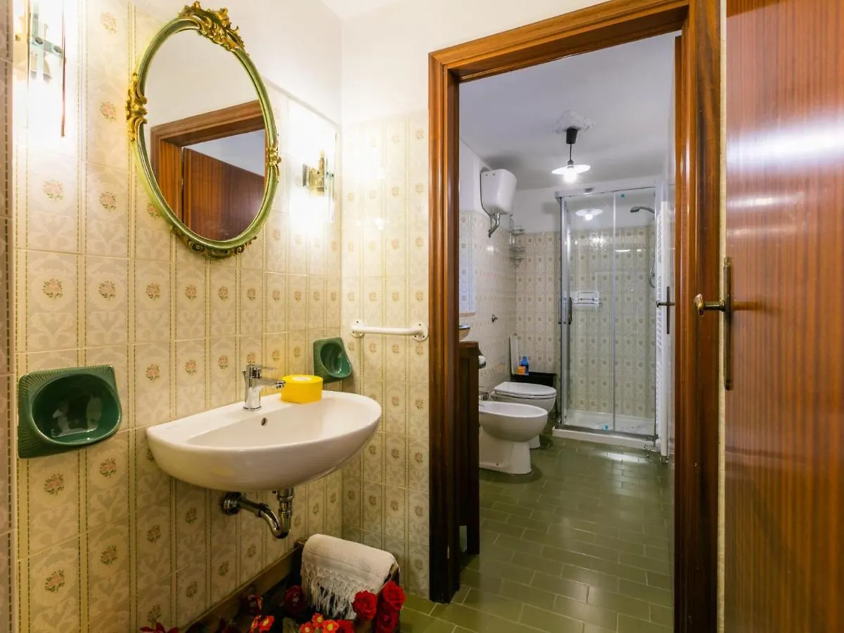 Holiday Home Miranda By Interhome Villamagna