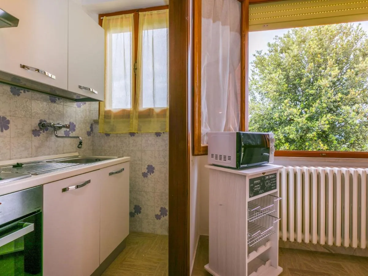 Holiday Home Miranda By Interhome Villamagna  Villamagna (Pisa)