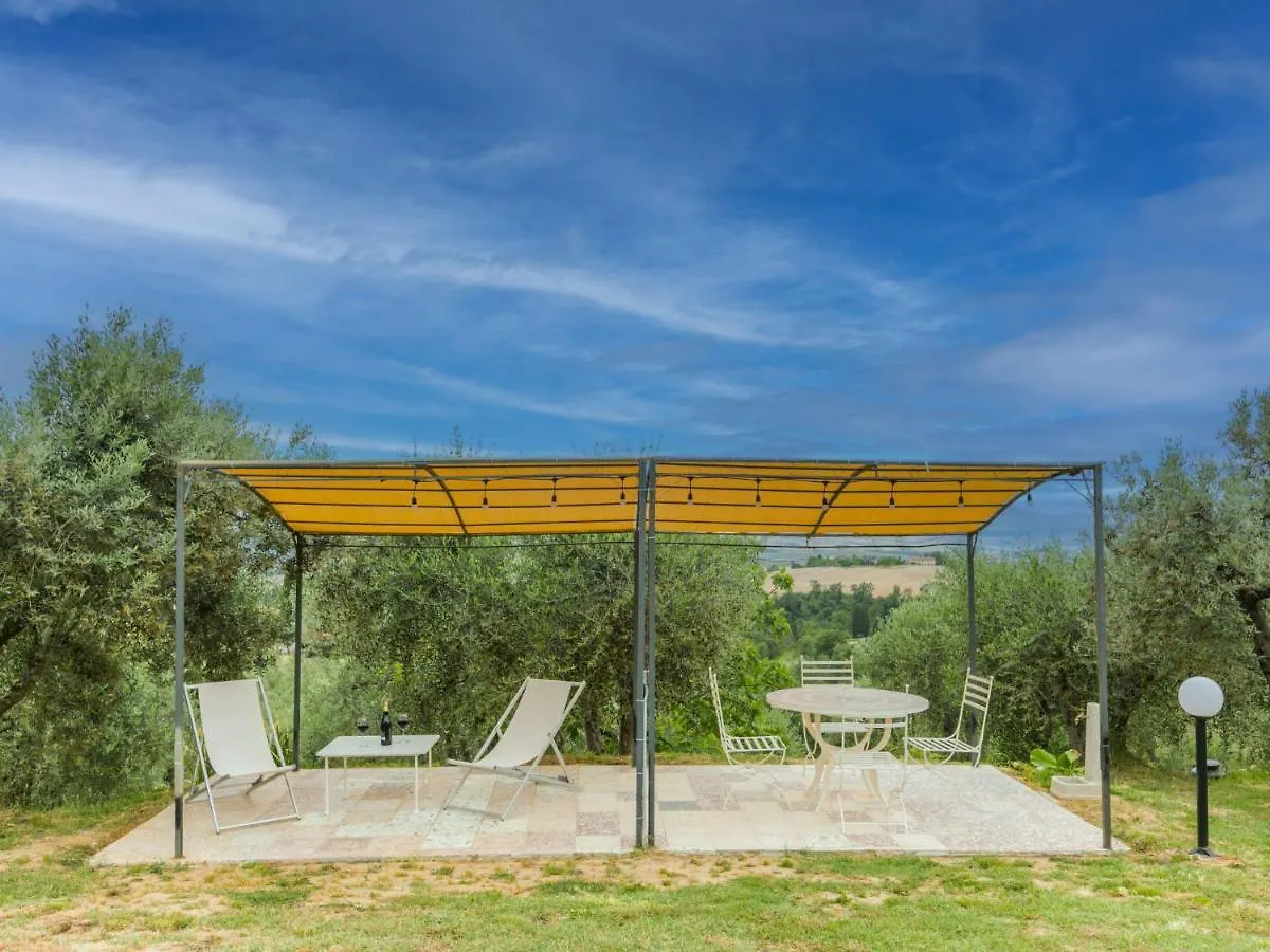 Holiday Home Miranda By Interhome Villamagna  Villamagna (Pisa)