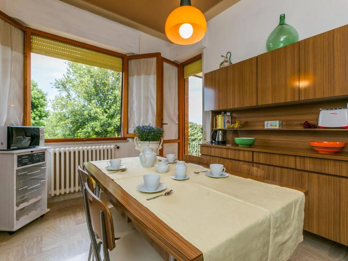 Holiday Home Miranda By Interhome Villamagna