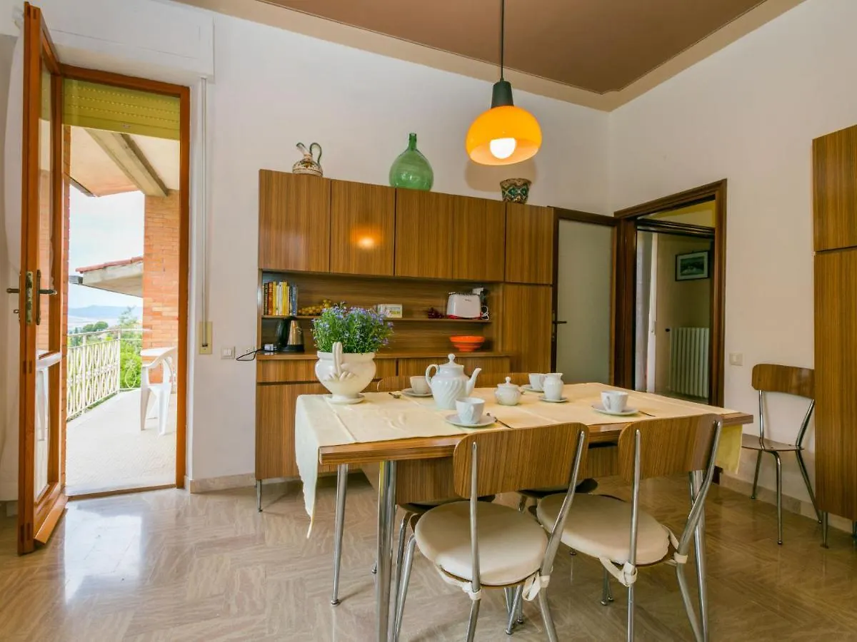 Holiday Home Miranda By Interhome Villamagna  意大利