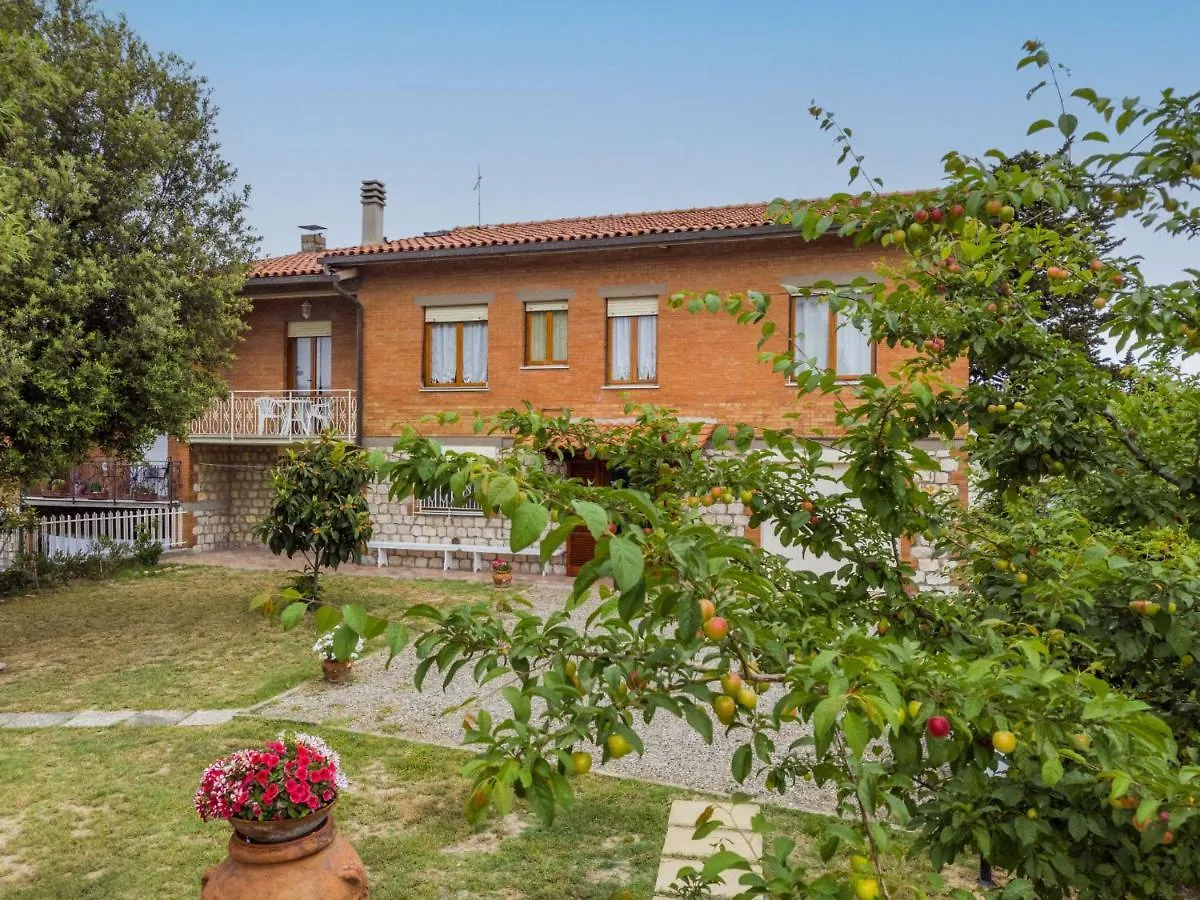 Holiday Home Miranda By Interhome Villamagna