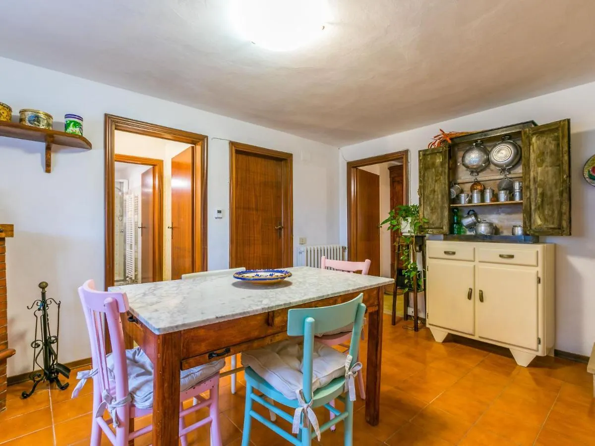 Holiday Home Miranda By Interhome Villamagna